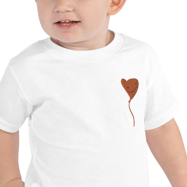 Happiness Tee (Toddler)