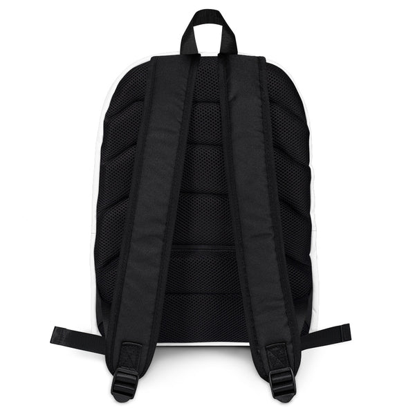 Create Your Own Backpack