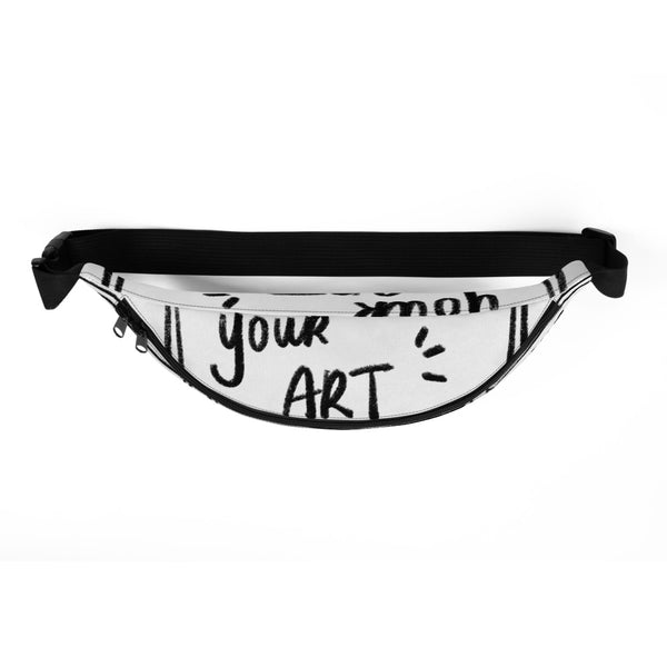 Create Your Own Fanny Pack