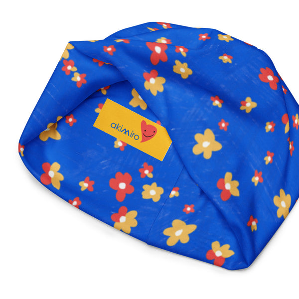 All Flowers Are Flowers Beanie (Kids)