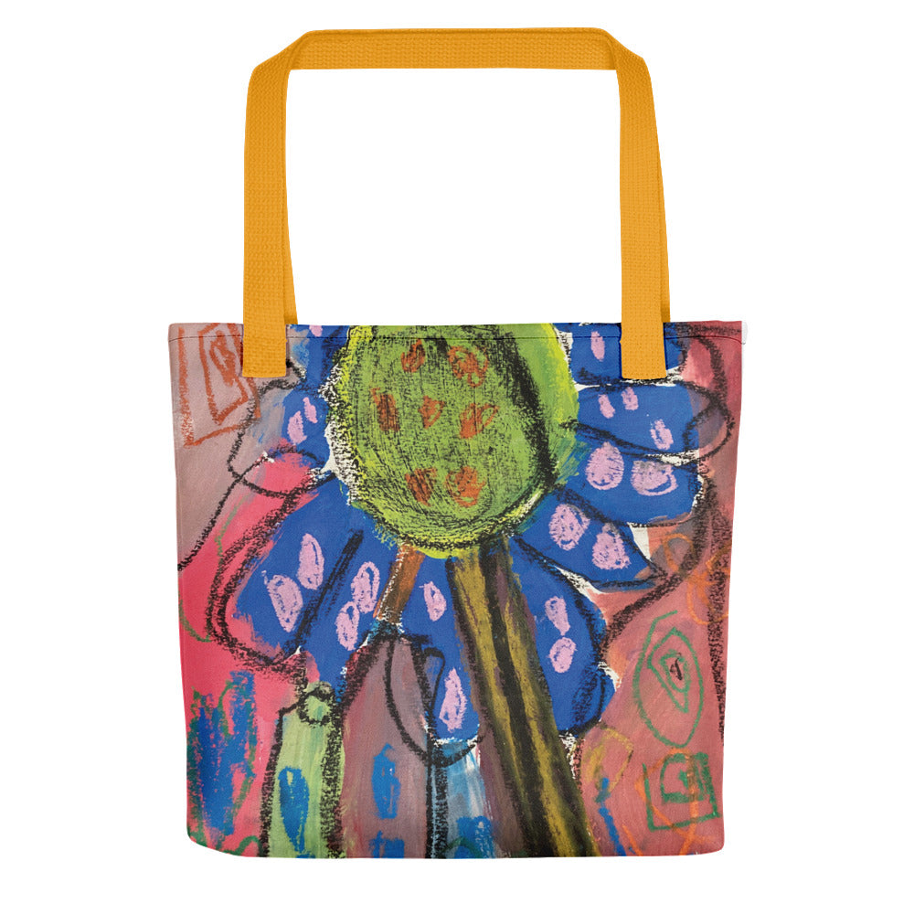 Buy Blackbirds Garden Canvas Tote Bag - Premium Tote Bag - – Revival Ink