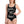 Load image into Gallery viewer, Custom All-Over Print Swimsuit (Youth)
