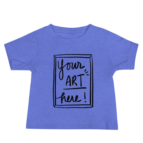 Create Your Own Tee (Baby)