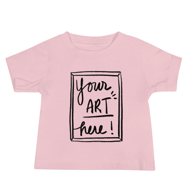 Create Your Own Tee (Baby)