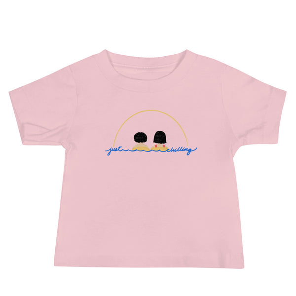 Just Chilling Tee (Baby)