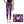 Load image into Gallery viewer, Create Your Own Leggings (Youth)
