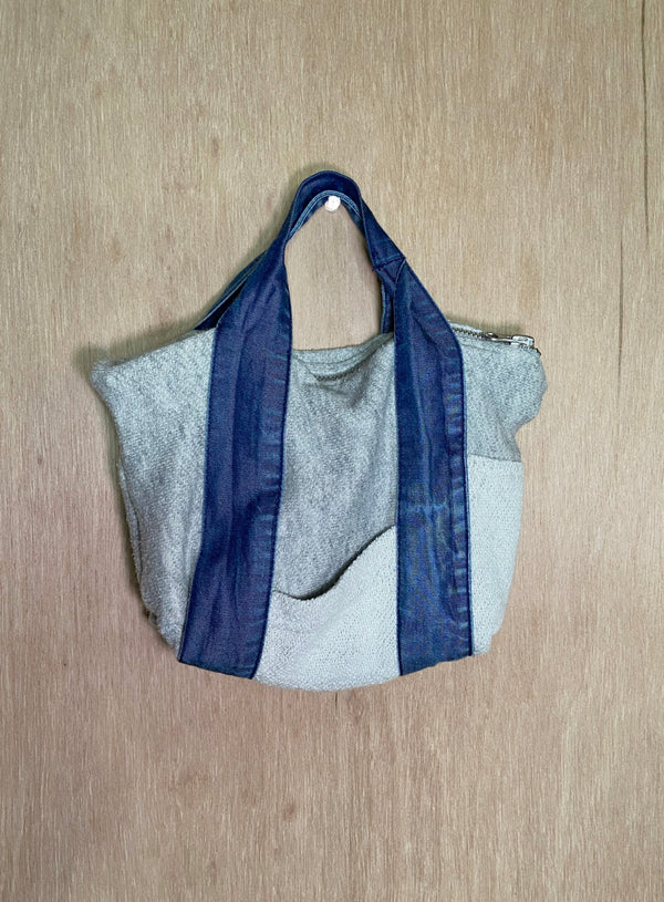 Mini Terry Bag