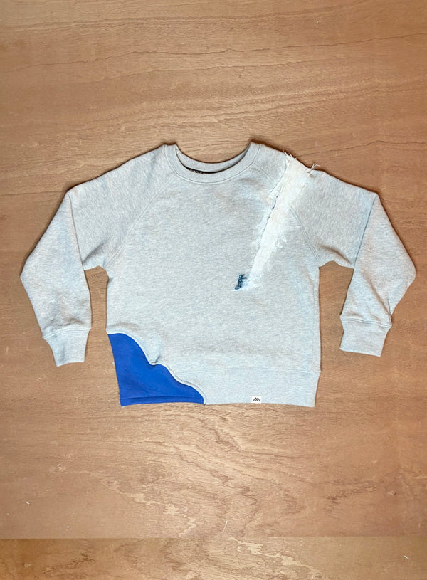 Kid's Fly Free Sweatshirt