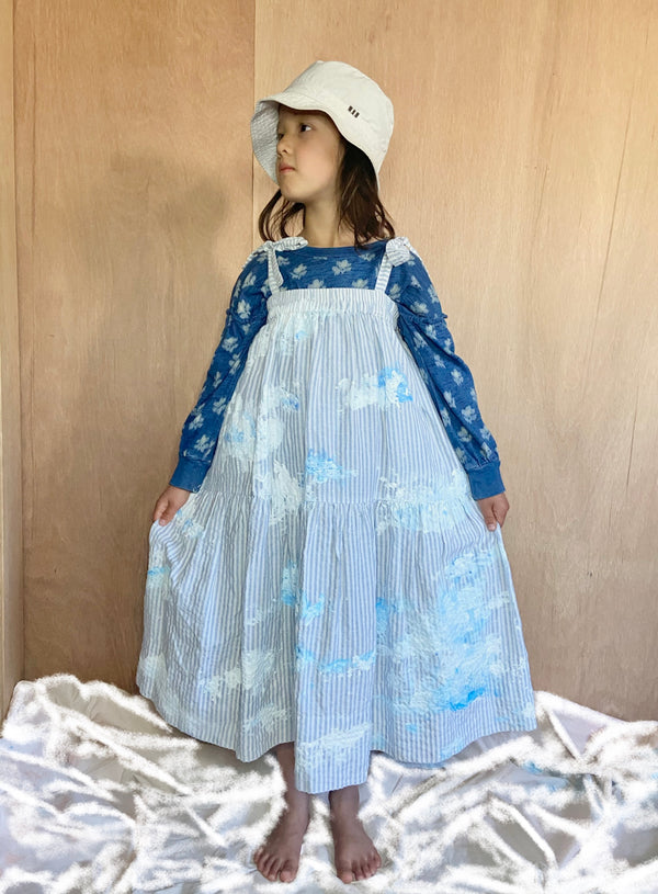 Kid's Convertible Daydream Dress / Skirt