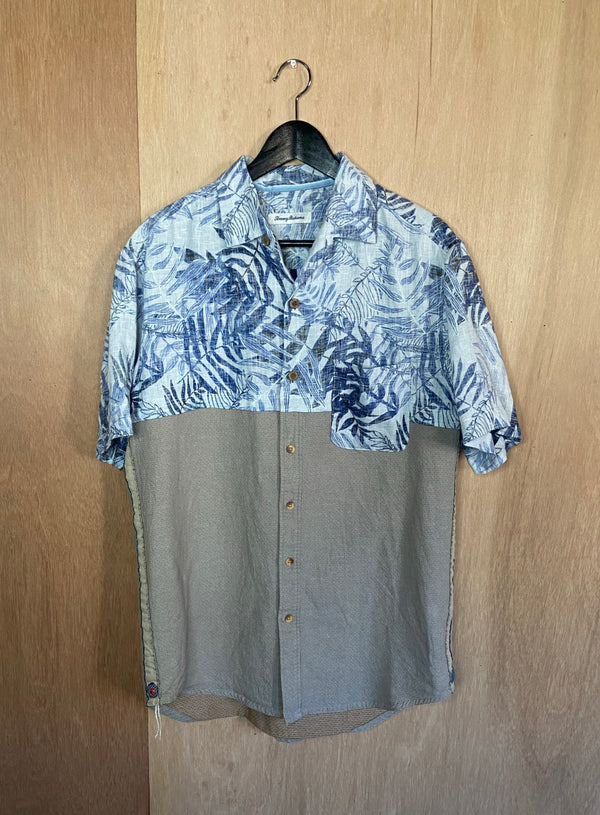 Tropical Intermix Shirt