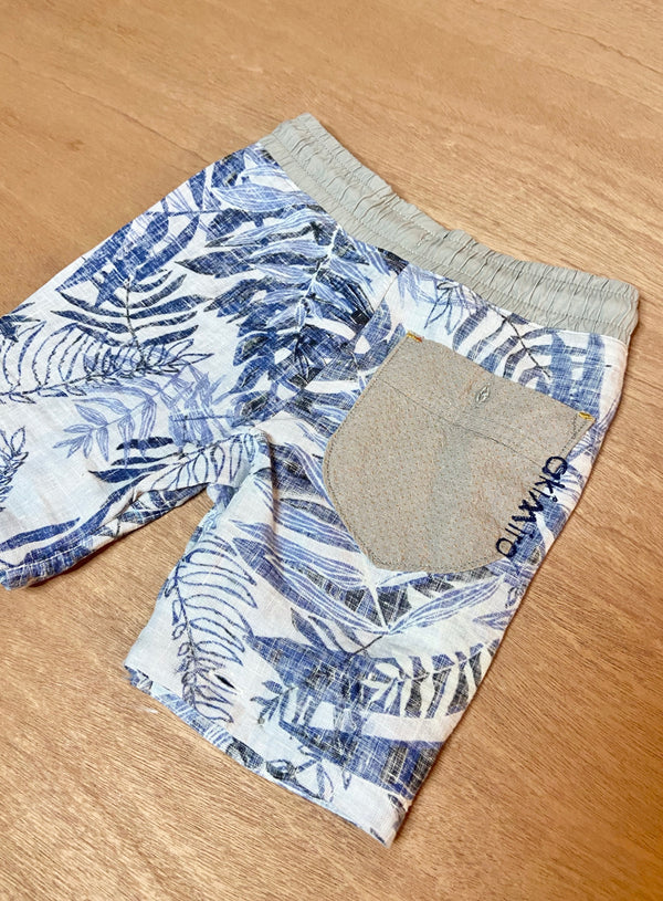 Kid's Convertible Pants / Shorts