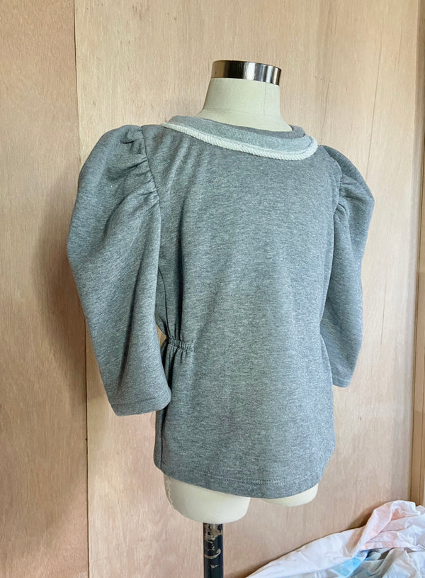 Kid's Lika Sweatshirt