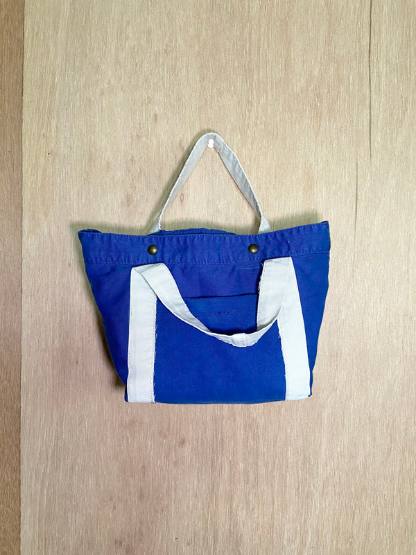 Mini Canvas Bag