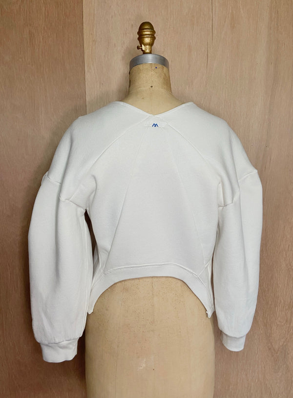 Flipped Sweatshirt