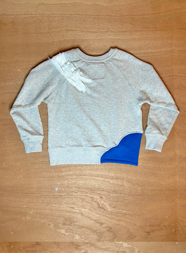 Kid's Fly Free Sweatshirt