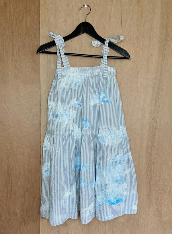 Kid's Convertible Daydream Dress / Skirt