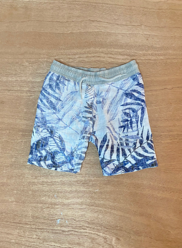 Kid's Convertible Pants / Shorts