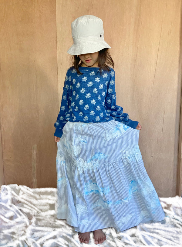 Kid's Convertible Daydream Dress / Skirt