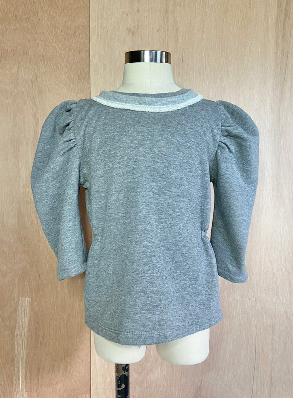 Kid's Lika Sweatshirt