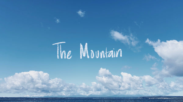 The Mountain Shirt