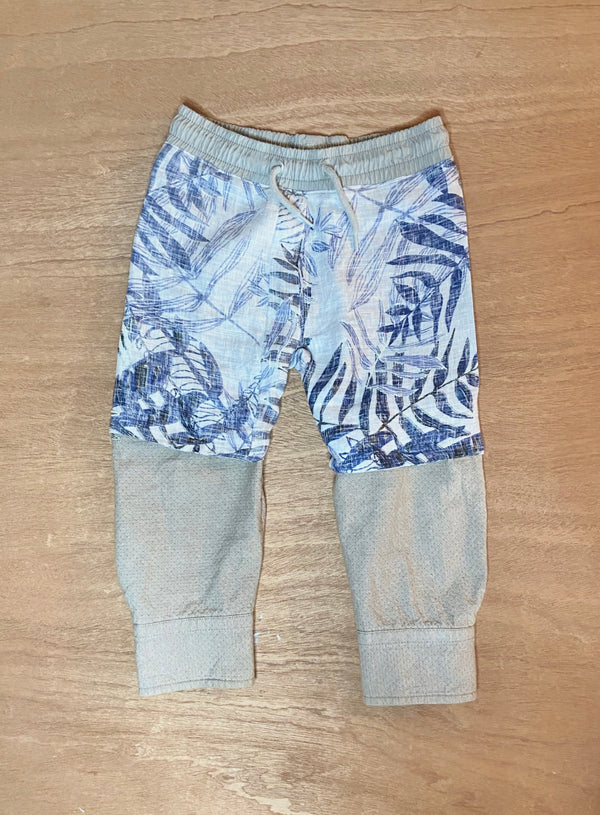 Kid's Convertible Pants / Shorts