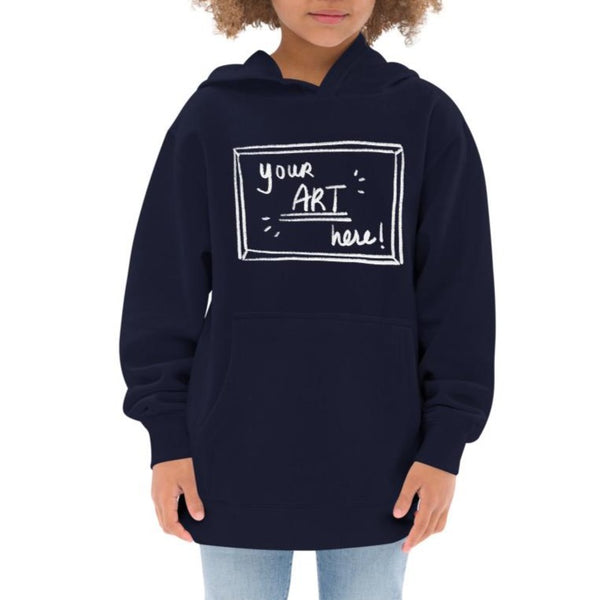 Create Your Own Hoodie (Youth)