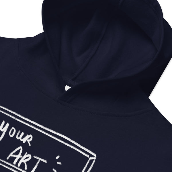 Create Your Own Hoodie (Youth)