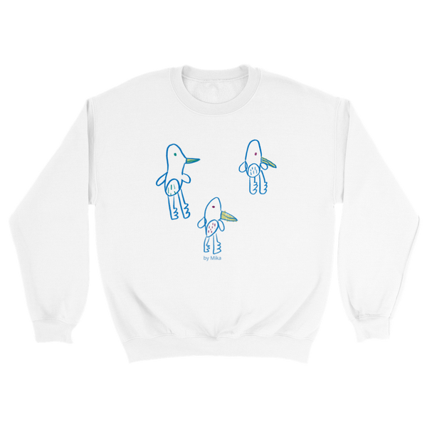 Penguins Sweatshirt