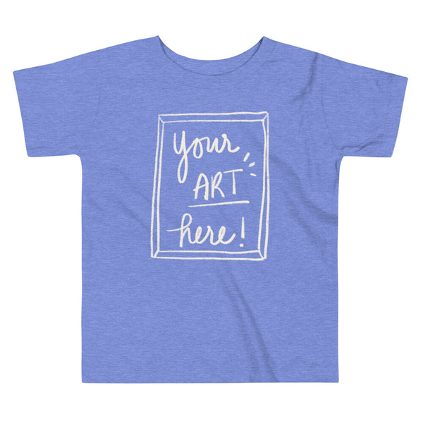 Create Your Own Tee (Toddler)