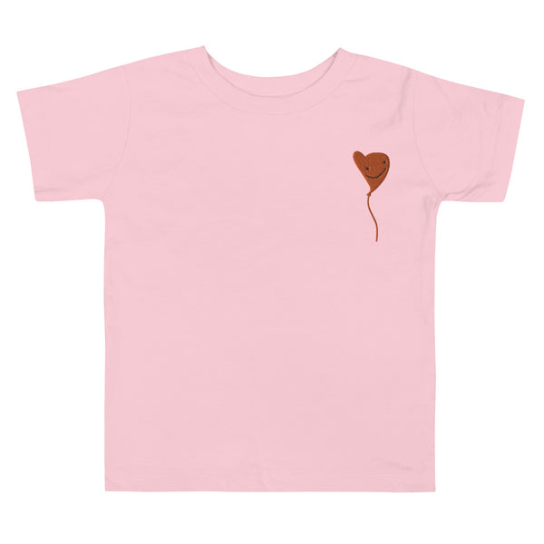 Happiness Tee (Toddler)