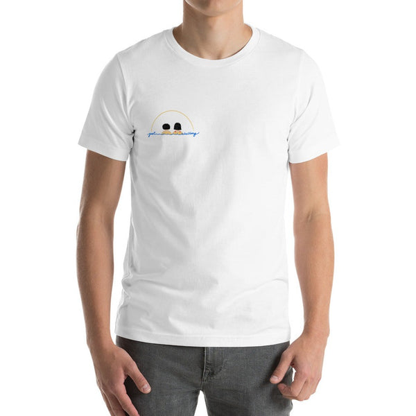 Just Chilling Tee (Adult)